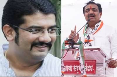 मंत्रिपदाच्या तुकड्यासाठी शिवेंद्रराजे भाजपमध्ये, जयंत पाटील यांचा हल्लाबोल