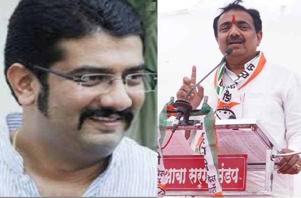 मंत्रिपदाच्या तुकड्यासाठी शिवेंद्रराजे भाजपमध्ये, जयंत पाटील यांचा हल्लाबोल