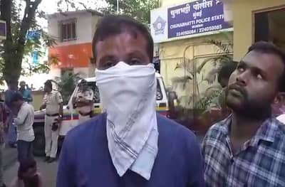 आरोपीची माहिती दिली, पोलिसांनी बलात्कार झालाय हेच मान्य केलं नाही : पीडितेचा भाऊ