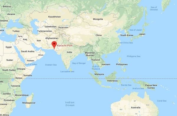 पाकिस्तानचं कराची पोर्ट बंद करणं भारताच्या हातात, स्वामींचा जालिम उपाय