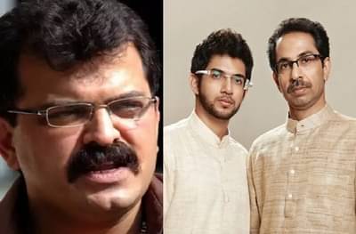 या मुद्द्यावर माझा शिवसेनेला पाठिंबा : जितेंद्र आव्हाड