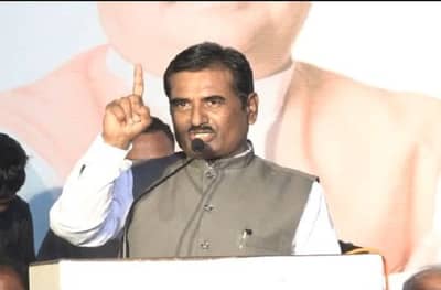 आतापर्यंत चार पक्ष बदलले, आता जिना यहां, मरना यहां : चिखलीकर