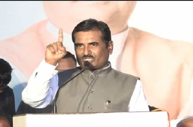आतापर्यंत चार पक्ष बदलले, आता जिना यहां, मरना यहां : चिखलीकर