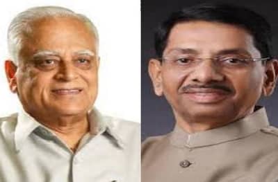 Jalgaon Gharkul Scam | सुरेश जैन यांना 7 वर्ष शिक्षा आणि 100 कोटी दंड, गुलाबराव देवकर यांना 5 वर्षांची शिक्षा