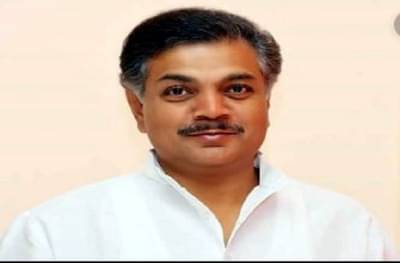 शरद पवार कायमच दैवत राहतील, राष्ट्रवादीचे आमदार राणा जगजीत सिंह भाजपमध्ये