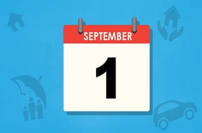 तुमच्या दैनंदिन जीवनात 1 सप्टेंबरपासून हे नऊ बदल होणार