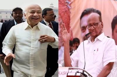 सोलापूर जिल्हा काँग्रेस आणि राष्ट्रवादीमुक्त होण्याच्या मार्गावर