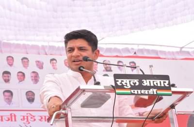 पवारांना प्रश्न विचारणाऱ्या पत्रकाराला ट्रोल करणं मूर्खपणाच : सत्यजित तांबे