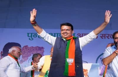 मीच मुख्यमंत्री, आदित्यला काय ते शिवसेना ठरवेल, मुख्यमंत्र्यांची महत्त्वाची 10 विधाने