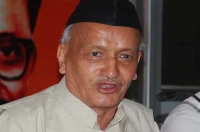 शिवसेनेचं राज्यपालांना, राज्यपालांचं निवडणूक आयोगाला पत्र, रिक्त जागांच्या निवडणुकीची मागणी
