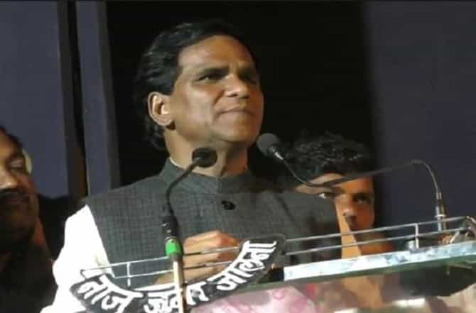 दानवे राज्यातील सगळ्यात धोकादायक नेता, त्यांना पराभूत केल्याशिवाय राहणार नाही