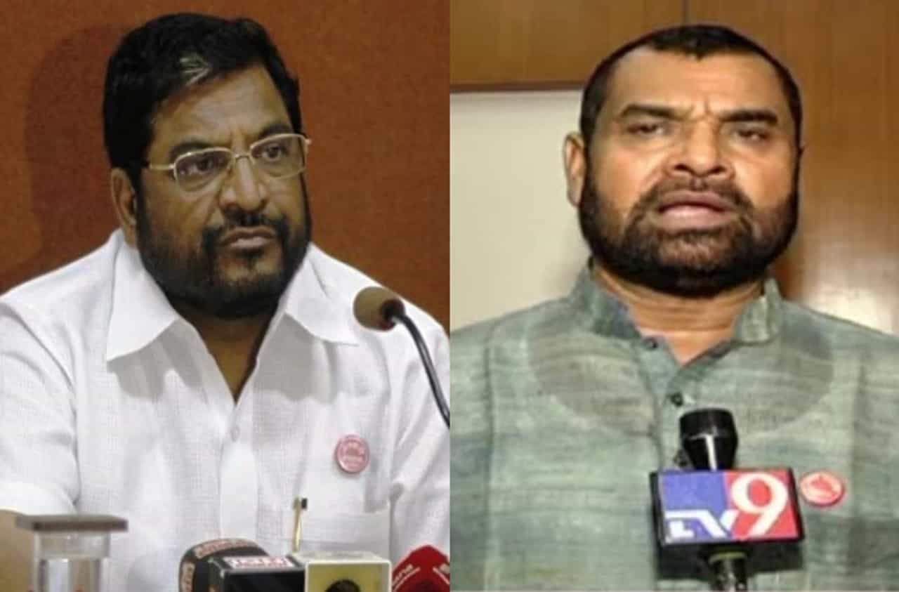 सदाभाऊ खोत यांची राजू शेट्टींवर टोकाची टीका, गावात सोडलेल्या वळूची उपमा