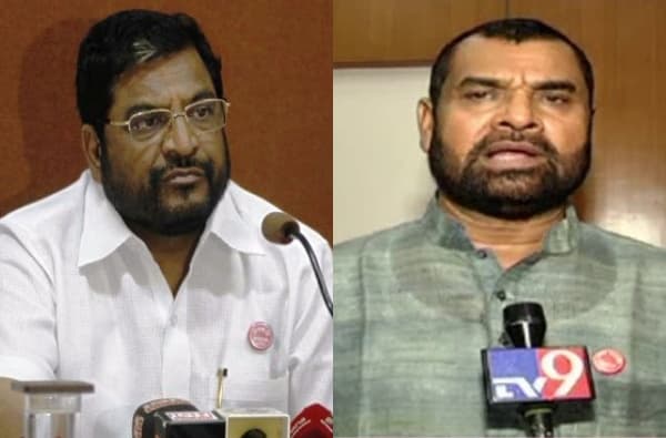 सौदेबाजी करण्यासाठी सदाभाऊ खोतांचा नवा पक्ष : राजू शेट्टी