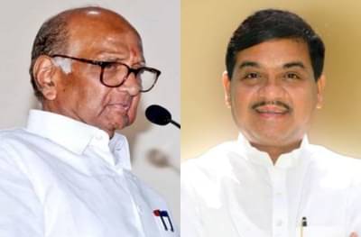 आबा तुम्ही माझं ऐकलं असतं, तर आज तुम्ही आमच्यात असता, शरद पवार भावूक