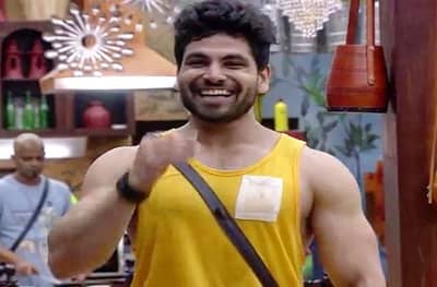 Bigg Boss Marathi 2 |  शिव ठाकरे बिग बॉस 2 चां विजेता