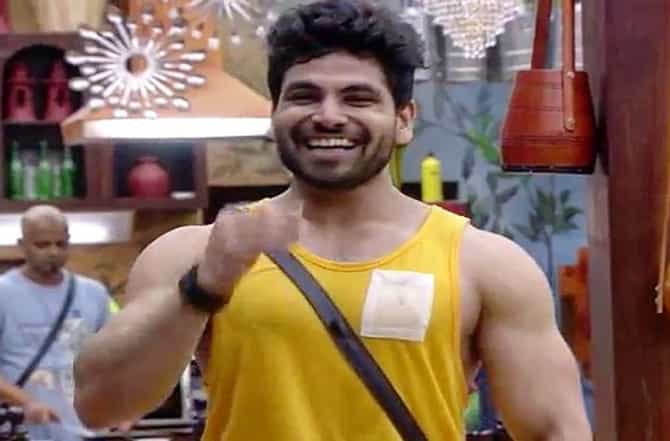 Bigg Boss Marathi 2 | शिव ठाकरे बिग बॉस 2 चां विजेता