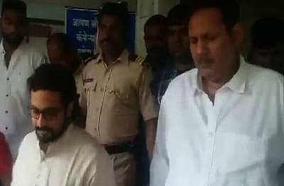 मावळा छत्रपतींचं मन वळवू शकत नाही, अमोल कोल्हेंची शिष्टाईनंतर प्रतिक्रिया