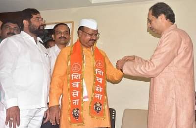 अब्दुल सत्तार कट्टर हिंदुत्ववादी पक्षात, सिल्लोडमध्ये एमआयएमचा धोका