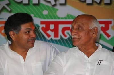 उस्मानाबादेत राजकीय उलथापालथ, काँग्रेस-राष्ट्रवादी सेनापतीविना