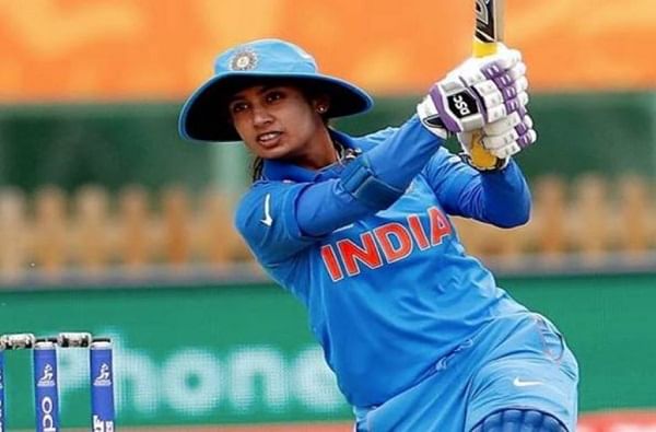 महिला क्रिकेटमधील 'सचिन तेंडुलकर' मिताली राजची टी-20 मधून निवृत्ती