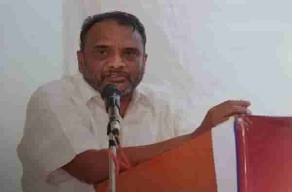 रंगारी गणपती संस्थापक, तर लोकमान्य टिळक प्रसारक होते : श्रीपाल सबनीस