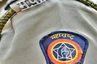 कोरोनाबाधित पोलिसांचा आकडा वाढताच, राज्यात एकाच दिवसात 80 पोलीस पॉझिटिव्ह