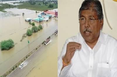 महसूलमंत्री पित्याच्या भूमिकेत, पूरग्रस्त कुटुंबातील मुलींच्या विवाहासाठी मदत करणार