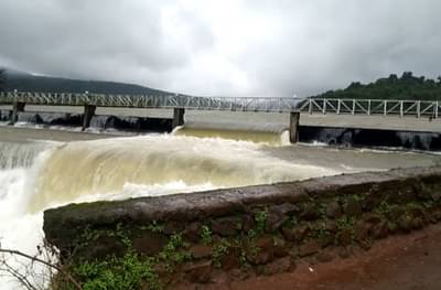 पंचगंगेच्या पाणी पातळीत वाढ, कोकणात मुसळधार, तुमच्या जिल्ह्यात पावसाची स्थिती काय?