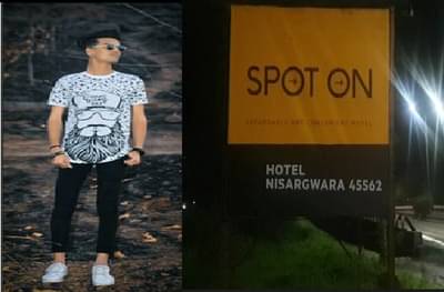 पुण्यात लॉजवर अल्पवयीन प्रेयसीची हत्या, प्रियकर पसार