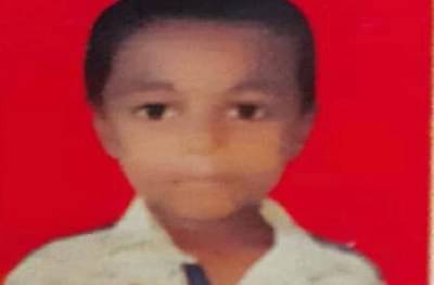 नालासोपाऱ्यात सहा वर्षीय मुलाचा गटारात पडून मृत्यू