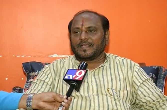 राणे आणि भुजबळांना शरद पवारांनी शिवसेनेतून फोडलं, रामदास कदम यांचा दावा