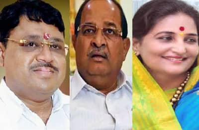 विखे पाटलांचे मेहुणे विधानसभेसाठी इच्छुक, भाजप आमदाराची डोकेदुखी वाढणार