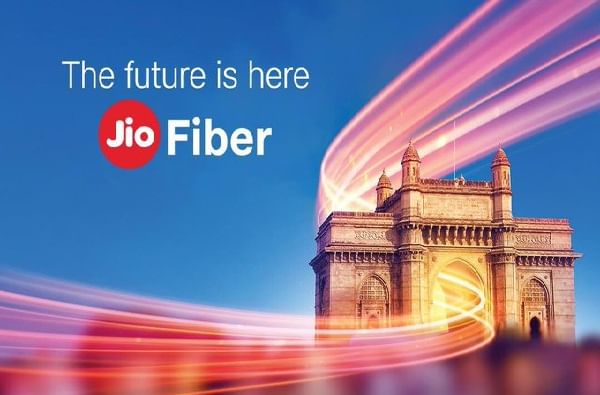 Reliance Jio GigaFiber : तब्बल 100Mbps स्पीड, ऑफर, प्लान आणि सर्वकाही