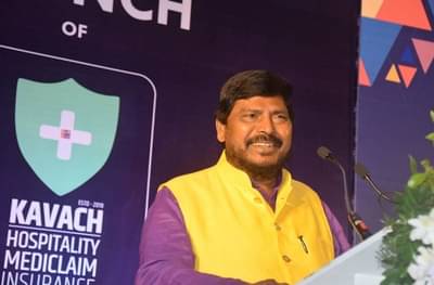 युतीचा मुख्यमंत्री भाजपचा की शिवसेनेचा? रामदास आठवले म्हणाले...