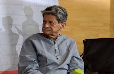 LIVE : मेंदूत रक्तस्राव झाल्याने प्रसिद्ध साहित्यिक किरण नगरकर यांचे निधन