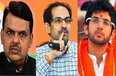 पुढचंसुद्धा सरकार आपलंच आणि पुढचे.... मुख्यमंत्रिपदाबाबत उद्धव ठाकरेंचा सूचक पॉझ!