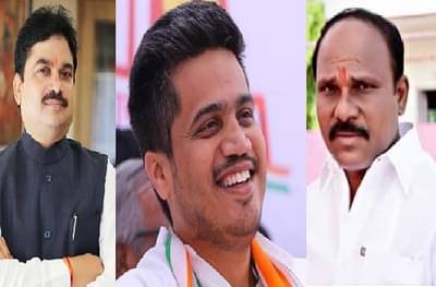 आधीच रोहित पवार, त्यात माजी नगराध्यक्षही बंडासाठी तयार, राम शिंदेंची धाकधूक वाढली