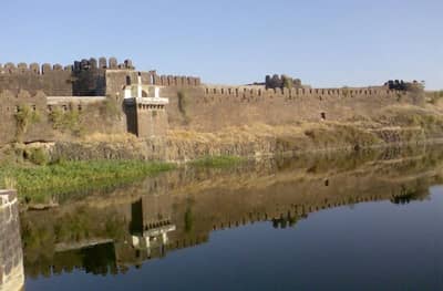 हेच ते किल्ले, ज्याबाबतचा निर्णय घेऊन सरकारने नवा वाद निर्माण केला