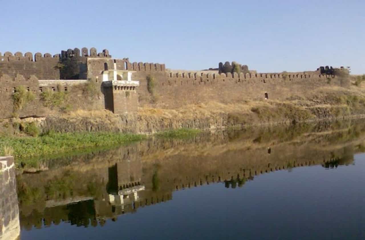 हेच ते किल्ले, ज्याबाबतचा निर्णय घेऊन सरकारने नवा वाद निर्माण केला