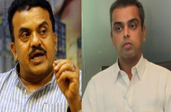 देवरांना मुंबई काँग्रेस अध्यक्षपदावरुन हटवण्याचा निर्णय उत्तम : संजय निरुपम