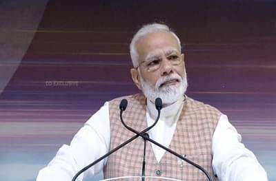 गरीब म्हणतात असा कसा पंतप्रधान, मला क्षमा करा..., मन की बातमध्ये मोदींचा माफीनामा