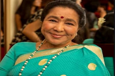 Asha Bhosle Birthday Special | चिरतरुण आशा भोसले यांच्याविषयी 20 रंजक गोष्टी