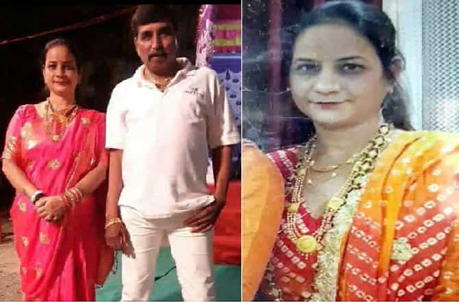 अनैतिक संबंधांचा संशय, विरारमध्ये 62 वर्षीय पतीकडून 59 वर्षीय पत्नीची हत्या