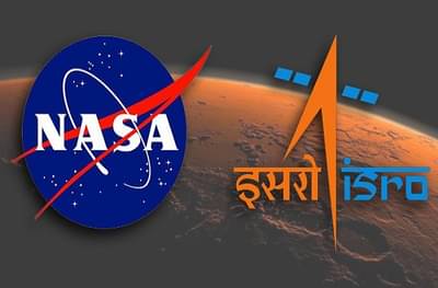 Chandrayaan-2 : नासाकडून कौतुकाची थाप, इस्रोला मोठी ऑफर