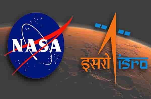 Chandrayaan-2 : नासाकडून कौतुकाची थाप, इस्रोला मोठी ऑफर