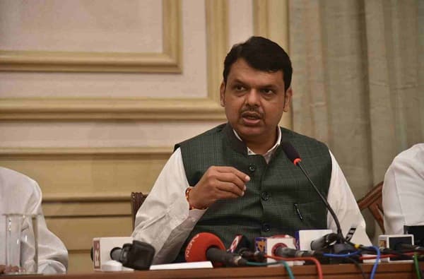 फडणवीस सरकारची शेवटची कॅबिनेट, एकाच बैठकीत तब्बल 37 निर्णय
