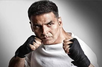 Akshay Kumar Birthday : चाहत्यांना रिटर्न गिफ्टमध्ये अक्षयकडून फीटनेस मंत्र