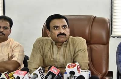 वंचितमध्ये संघाचे लोक घुसलेत का? इम्तियाज जलील यांचा सवाल