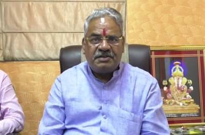 भोसरीवरुन युतीत वाद, महेश लांडगेंविरुद्ध कोण? शिवसेनेकडून जागेवर दावा