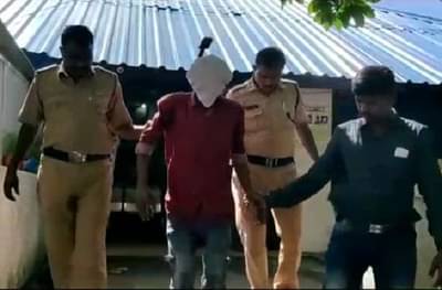 प्रियकराकडून प्रेयसीची हत्या, तरुणीच्या हातावरील नावामुळे मारेकऱ्याचा शोध